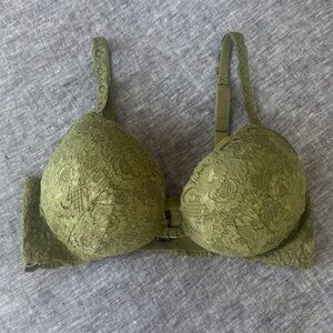 Cosabella Never Say Never Push Up Bra-34D